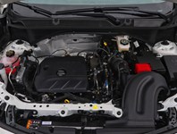 2026 Buick Encore Gx AWD 4Dr Sport Touring