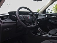 2026 Buick Encore Gx AWD 4Dr Sport Touring