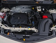 2026 Buick Encore Gx AWD 4Dr Sport Touring