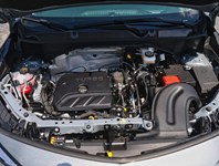 2026 Buick Encore Gx AWD 4Dr Sport Touring