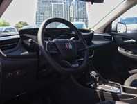 2026 Buick Encore Gx AWD 4Dr Sport Touring