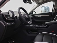 2026 Buick Envision AWD 4Dr Sport Touring