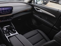 2026 Buick Envision AWD 4Dr Avenir