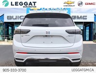 2026 Buick Envision AWD 4Dr Avenir