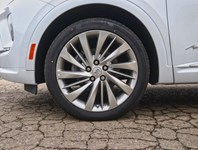 2026 Buick Envision AWD 4Dr Avenir