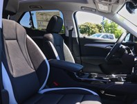2026 Buick Envision AWD 4Dr Sport Touring