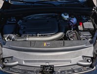 2026 Buick Envision AWD 4Dr Sport Touring