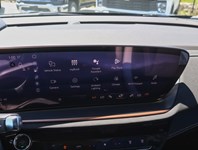 2026 Buick Envision AWD 4Dr Sport Touring