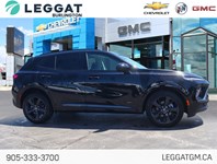 2026 Buick Envision AWD 4Dr Sport Touring