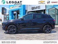 2026 Buick Envision AWD 4Dr Sport Touring