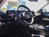 2026 Buick Envision AWD 4Dr Sport Touring