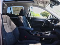 2026 Buick Envision AWD 4Dr Avenir
