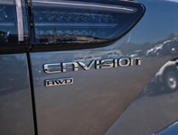 2026 Buick Envision AWD 4Dr Avenir