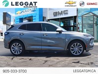 2026 Buick Envision AWD 4Dr Avenir