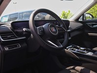 2026 Buick Envision AWD 4Dr Preferred