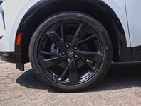 2026 Buick Envision AWD 4Dr Sport Touring