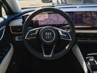 2026 Buick Envision AWD 4Dr Avenir