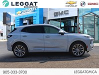 2026 Buick Envision AWD 4Dr Avenir