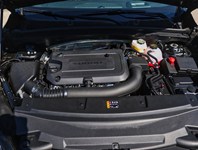 2026 Buick Envision AWD 4Dr Preferred