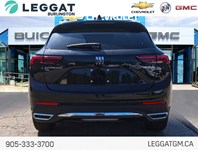 2026 Buick Envision AWD 4Dr Preferred
