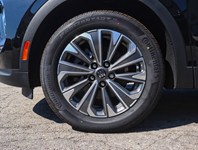 2026 Buick Envision AWD 4Dr Preferred
