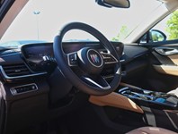 2026 Buick Envision AWD 4Dr Preferred