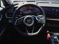2026 Buick Envision AWD 4Dr Sport Touring