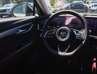 2026 Buick Envision AWD 4Dr Sport Touring