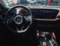 2026 Buick Envision AWD 4Dr Sport Touring