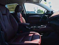 2026 Buick Envision AWD 4Dr Sport Touring