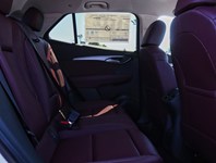 2026 Buick Envision AWD 4Dr Sport Touring