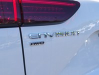 2026 Buick Envision AWD 4Dr Sport Touring