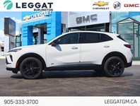 2026 Buick Envision AWD 4Dr Sport Touring