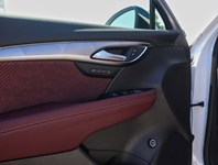 2026 Buick Envision AWD 4Dr Sport Touring