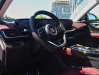 2026 Buick Envision AWD 4Dr Sport Touring