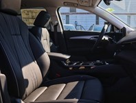 2026 Buick Envision AWD 4Dr Avenir