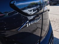 2026 Buick Envision AWD 4Dr Avenir