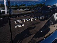 2026 Buick Envision AWD 4Dr Avenir
