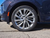 2026 Buick Envision AWD 4Dr Avenir