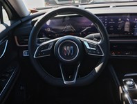 2026 Buick Envision AWD 4Dr Sport Touring