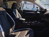 2026 Buick Envision AWD 4Dr Sport Touring