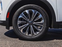 2026 Buick Envision AWD 4Dr Preferred