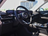 2026 Buick Envision AWD 4Dr Preferred