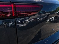 2026 Buick Envision AWD 4Dr Sport Touring