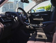 2026 Buick Envision AWD 4Dr Preferred