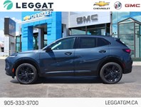 2026 Buick Envision AWD 4Dr Sport Touring