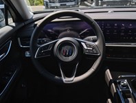 2026 Buick Envision AWD 4Dr Preferred