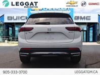 2026 Buick Envision AWD 4Dr Preferred