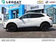 2026 Buick Envision AWD 4Dr Sport Touring