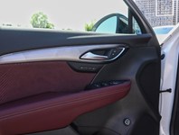 2026 Buick Envision AWD 4Dr Sport Touring